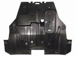 Защита двигателя Mazda 6 07-12