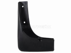 Брызговик Mitsubishi Outlander 02-09 / Airtrek 01-05 (Сзади/ Слева)