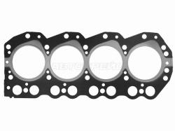 Прокладка ГБЦ NISSAN ATLAS/CONDOR/CARAVAN/DATSUN TD27 (T=1.30) 85-