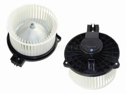 Мотор отопителя салона (Левый руль) Mazda 3 13-19 / 6 07-12