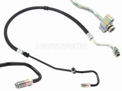 Шланг ГУР Honda HR-V 98-07 D16W5;D16W2;D16W1