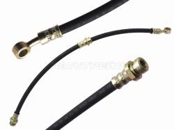 Шланг тормозной перед (Таиланд) HYUNDAI ELANTRA 00-06 LH=RH