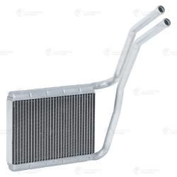 Радиатор отоп. для а/м Lifan X50 (15-) 1.5i (LRh 3021)