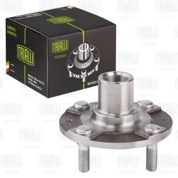 Ступица для а/м Kia Picanto (04-) (перед.) (MR 0803)