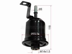 Фильтр топливный TOYOTA IPSUM/NADIA/GAIA 3SFE/1AZFSE 96-