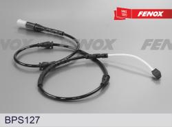 BPS127 Датчик износа торм.колодок BMW X6 (E71)