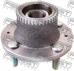 СТУПИЦА ЗАДНЯЯ (CHEVROLET AVEO (T200) 2003-2008) FEBEST 1082-t200ra40