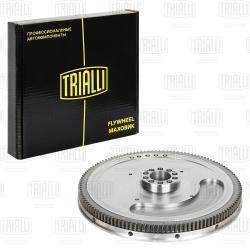 Маховик для а/м КамАЗ Euro-3 (740.60-65/740.70-72) (FW 0708)