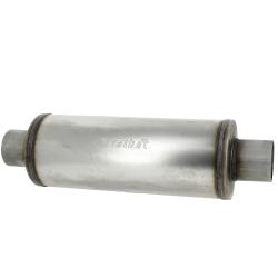 Прямоточный глушитель серия FLOW pm476np