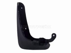 Брызговик Hyundai Accent 06-11 (Спереди/ Слева)