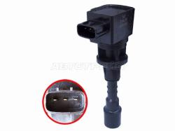 Катушка зажигания MAZDA 6 GH 02-07/MAZDA 5 CW 05-10 1,8