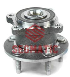 Ступица колеса задн  Chevrolet Cruze, Opel Astra J SGWH30204132