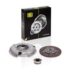 TRIALLI FR 2201 Комплект сцепления в сборе для автомобилей Forester (02-) 2.0i/2.5i 5MT с муфтой
