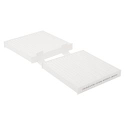 Фильтр для а/м BMW X3 F25(10-)/X4 F26(14-) без авто климата (салон.) (2шт.) (CRV19004)