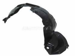 Подкрылок Toyota Highlander 07-10 (Спереди/ Слева)