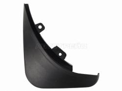 Брызговик Opel Astra 09-15 (Сзади/ Слева/ 5D HBK)
