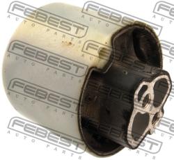 Подушка коробки скоростей (volkswagen touareg 2003-2010) vwm-001