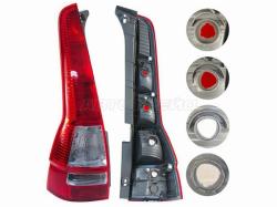 Фонарь задний Honda CR-V 06-12 (Слева)
