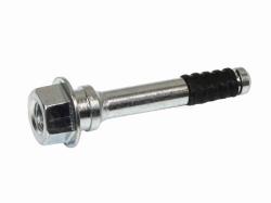 Направляющая суппорта TOYOTA MARK2  TOU V \ MAJESTA 151 RR