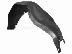 Подкрылок Volkswagen Passat 88-93 (Спереди/ Слева)