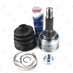 ШРУС KIA SHUMA K2B 97-01 MAZDA 323 BG1062 BA1 89-98 JC25006