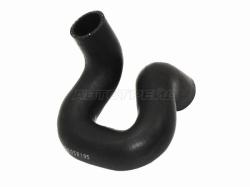 Патрубок радиатора нижний CHEVROLET AVEO 1.6  11-15