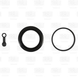 Ремкомплект суппорта для а/м Chevrolet Spark (09-) перед. d=52мм (RCF 052103)