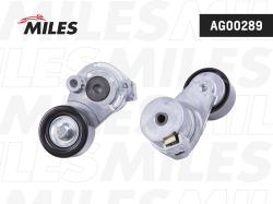 AG00289 Натяжитель ремня приводного OPEL ASTRA H/ZAFIRA 1.6/1.8