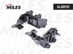 AL08131 Катушка зажигания HYUNDAI ACCENT 03- (ТАГАЗ)/GETZ 02-/ELANTRA XD 00- DOHC