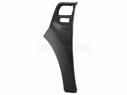 Молдинг крыла Renault Duster 21- (Спереди/ Слева)