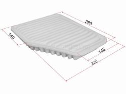 Фильтр воздушный TOYOTA CROWN MAJESTA 3,4GRFSE 04-