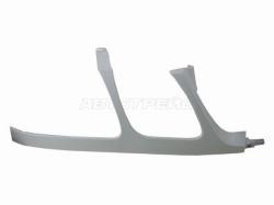 Планка фары Lexus LX 02-07 (Спереди/ Справа)