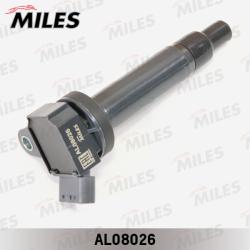 AL08026 Катушка зажигания TOYOTA/LEXUS 4.3/4.7