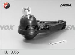 Опора шаровая MITSUBISHI L200 05- пер.ниж. 0420-KB4