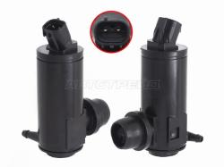 Насос омывателя HYUNDAI ELANTRA 15-/SOLARIS 14-16/SONATA 14-/KIA CERATO 18-/OPTIMA 15-/STINGER 17-