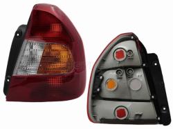 Фонарь задний Hyundai Accent 99-12 / ТагАЗ Accent 99-12 (Справа)