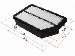 Фильтр воздушный KIA SPORTAGE/HYUNDAI IX35 10-