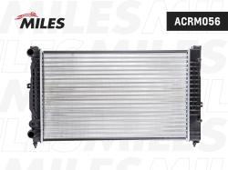 ACRM056 Радиатор VAG A4/A6 / PASSAT 1.6-2.3/1.9TD 95-07
