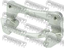 Скоба суппорта TOYOTA LAND CRUISER 100 зад. 0177C-HDJ101R