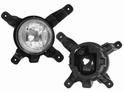 Фара противотуманная (Спереди/ Справа) Hyundai ix35 09-13