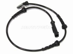 Датчик ABS FR RENAULT LOGAN 04-