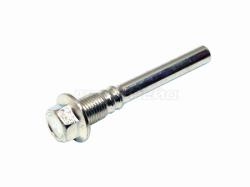 Направляющая суппорта RR MITSUBISHI PAJERO IO/PINI/GALANT 96-10/RVR 91-02