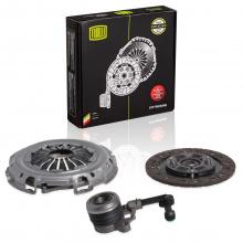 Сцепление В Сборе Trialli Лада Largus (12-) 1.6i 16v С Гидр.Муфт (Fr 0924) Fr0924