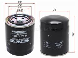 Фильтр топливный HINO 500 GK1JWE J08CT-J2 08-/TOYOTA DYNA TOYOACE 11-