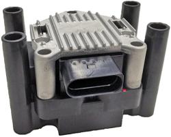 Катушка зажигания VW G4/PASSAT/OCTAVIA 5DA 358 000-171
