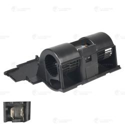 Э/вентилятор отоп. для а/м Iveco Eurocargo I-III (91-) (до 2015 г.) (LFh 1601)