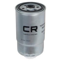 Фильтр для а/м Fiat Ducato (Sollers-RUS) (02-) 2.3D (топл.дизель) (SVY8544)