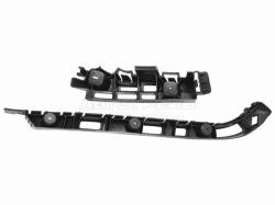 Крепление бампера Chevrolet Cruze 09-15 (Сзади/ Справа/ 4D SED)