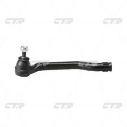Наконечник рулевой тяги RENAULT Fluence 2010 - / Grand Scenic 2009 - / Megane 2008 - / Scenic 2008 - cess-4l