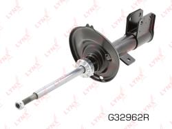 Стойка амортизаторная передняя R CITROEN BERLINGO(B9) 08> PEUGEOT PARTNER 08> g32962r